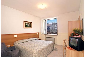 Italie Hotel Villanova di Giussago, Extérieur